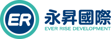 永昇國際logo